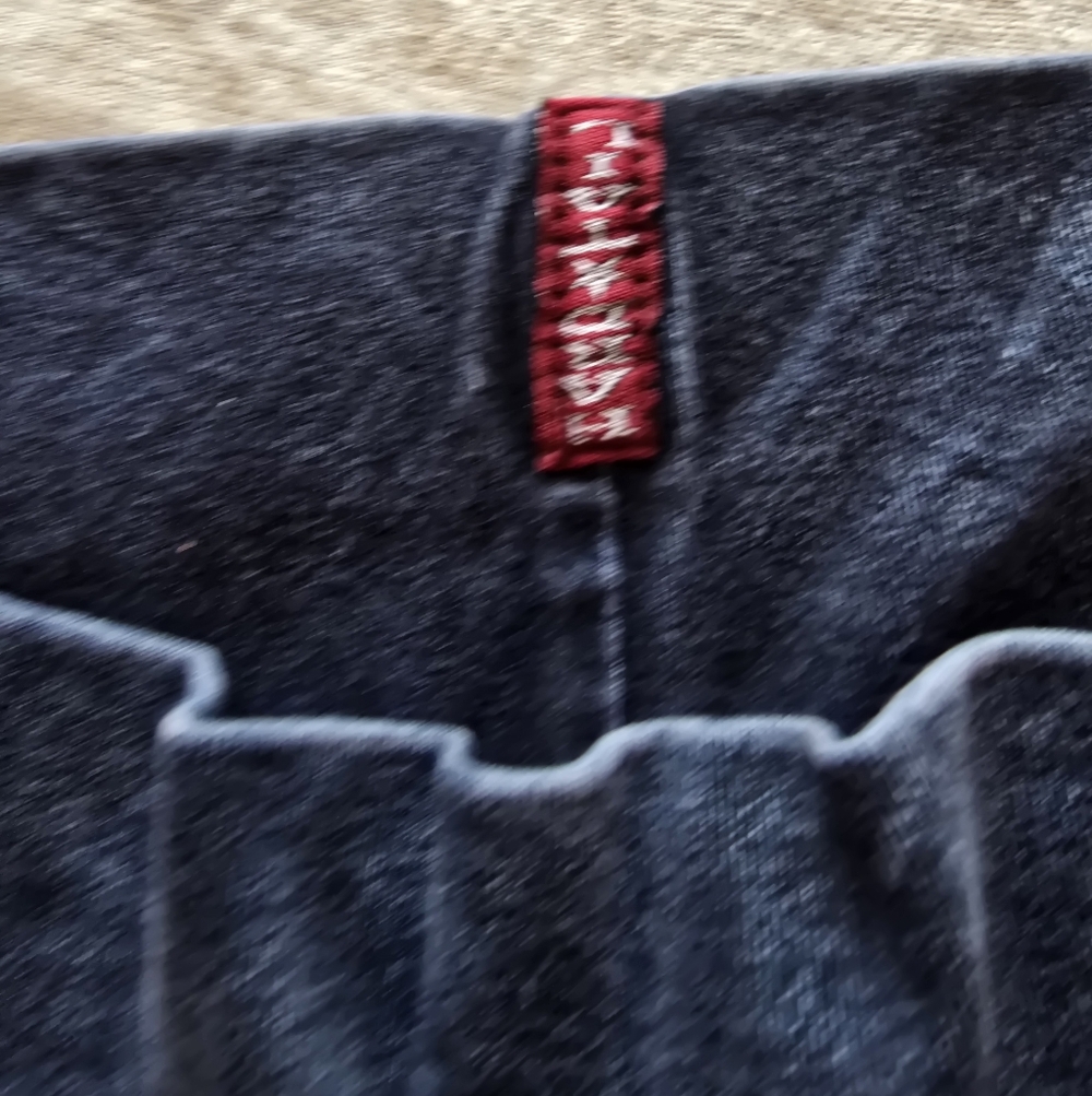 Hardtail Yoga Pants